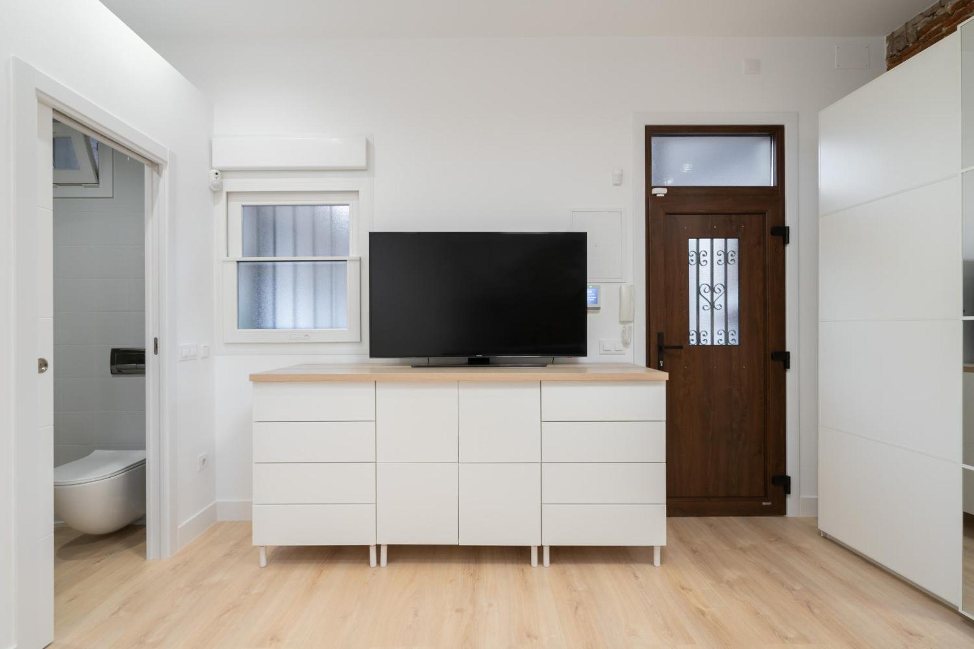 Apartamento Loft 4 Personas En Cuatro Caminos Alquiler Temporal